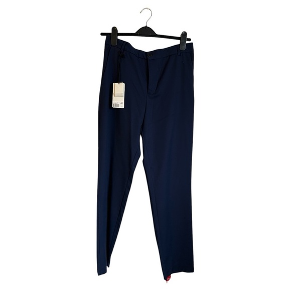 NWT Zadig&Voltaire Pomelo Wool Pant - Picture 2 of 9